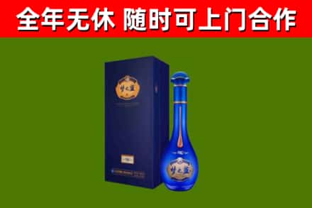 潜江回收梦之蓝M6